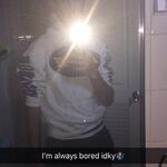 Isaac - kik username