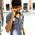 Abishek RK - kik username