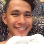 Mark John - kik username