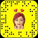 Mariana - snapchat username