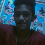 JunRey - instagram username