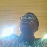 abraham john - instagram username