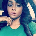 blessingpaulina007 - instagram username