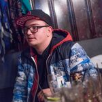 Maybruck - instagram username