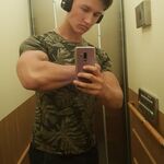 Gordon - kik username