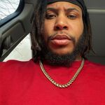 Trevin - instagram username