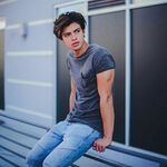 Johnny - telegram username