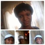 Ayodele Yemisi Elizabeth - instagram username