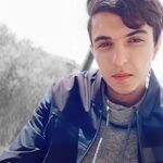 Mourad16 - instagram username