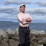 Tish - twitter username