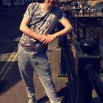 Dan - snapchat username