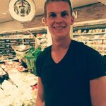 Jackson - snapchat username