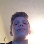 Logan mccoy - snapchat username