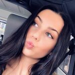 EmilyCallisa - snapchat username