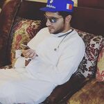 Moody1993 - snapchat username