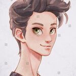 Peter - instagram username