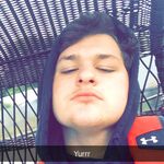 Shane2626 - snapchat username