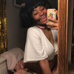 Amarikitten - kik username