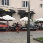 C - snapchat username