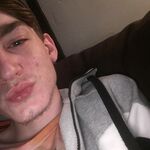 Bennygillies - instagram username