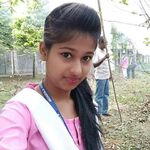 Tapas Pramanik - kik username