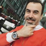 Johnson Mayer - kik username