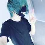 Gay 19 m > discord cyanideghost#8734 - kik username