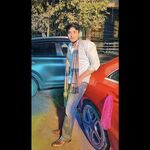 Aman Basoya - instagram username