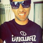 Ayan - snapchat username