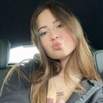 Isobel - kik username