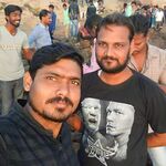 Thakur vikram - instagram username