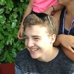 Matthew Parrish - kik username