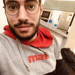 Khaldoon - instagram username