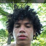 Shaneoro17 - instagram username