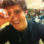 Erick Stone - snapchat username