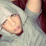 Datniggalito - kik username