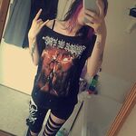 petitekitten9 - snapchat username