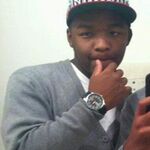 mikemike25 - snapchat username