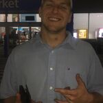 Johnroberts244 - snapchat username