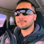 Harry  - instagram username