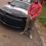 Isaacp - snapchat username