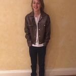 Mitchell  - instagram username