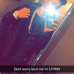 Kindblunt550 - snapchat username