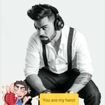 Aniketjr - kik username