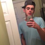 Kyle_01 - snapchat username