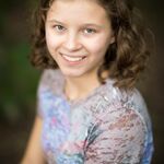 WolfPuppy19 - instagram username