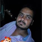 Alok  - instagram username