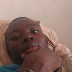 Augustine Amara - instagram username