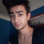 Dsndj18  - instagram username