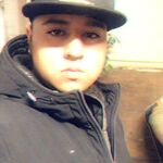 hectorreyes1112 - instagram username